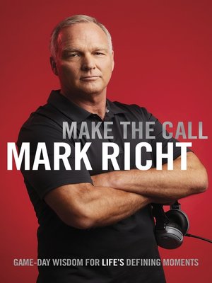 cover image of Make the Call